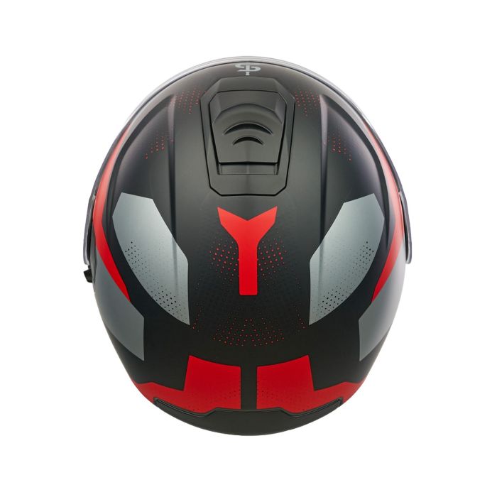 Orion 2 Geo Camo CE