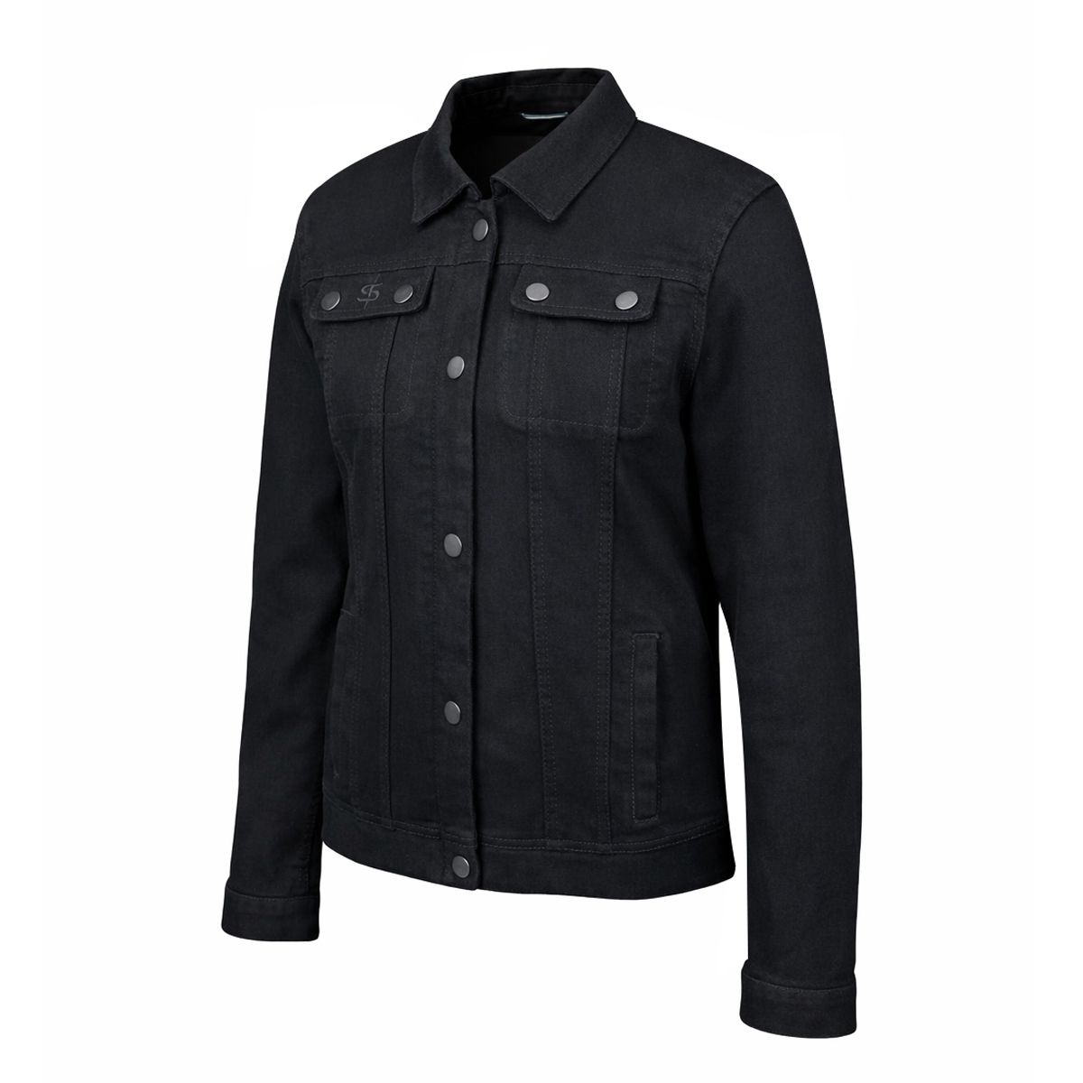 Tura Trucker CE - Jeansjacka Dam