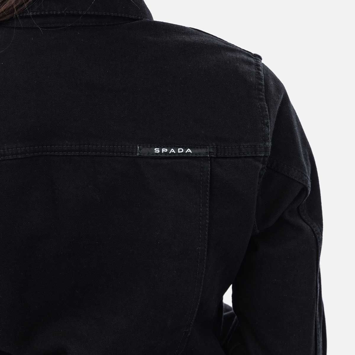 Tura Trucker CE - Jeansjacka Dam