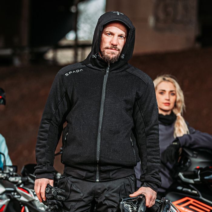 Blade CE - Hoodie