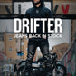 Drifter CE - Jeans kortare ben