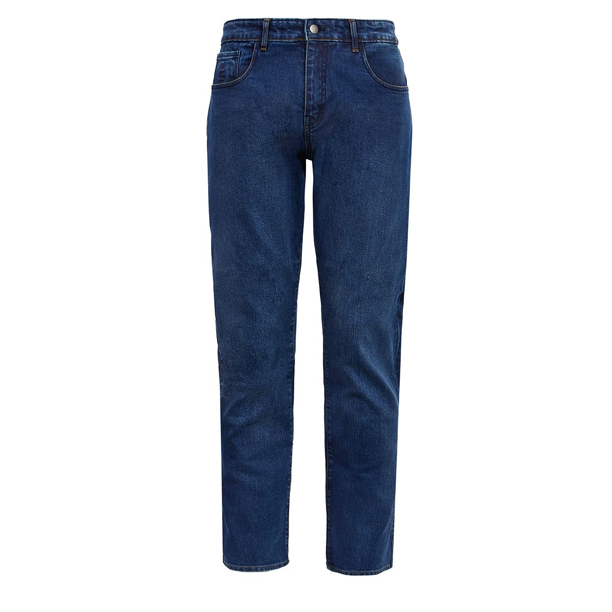 Drifter CE - Jeans kortare ben