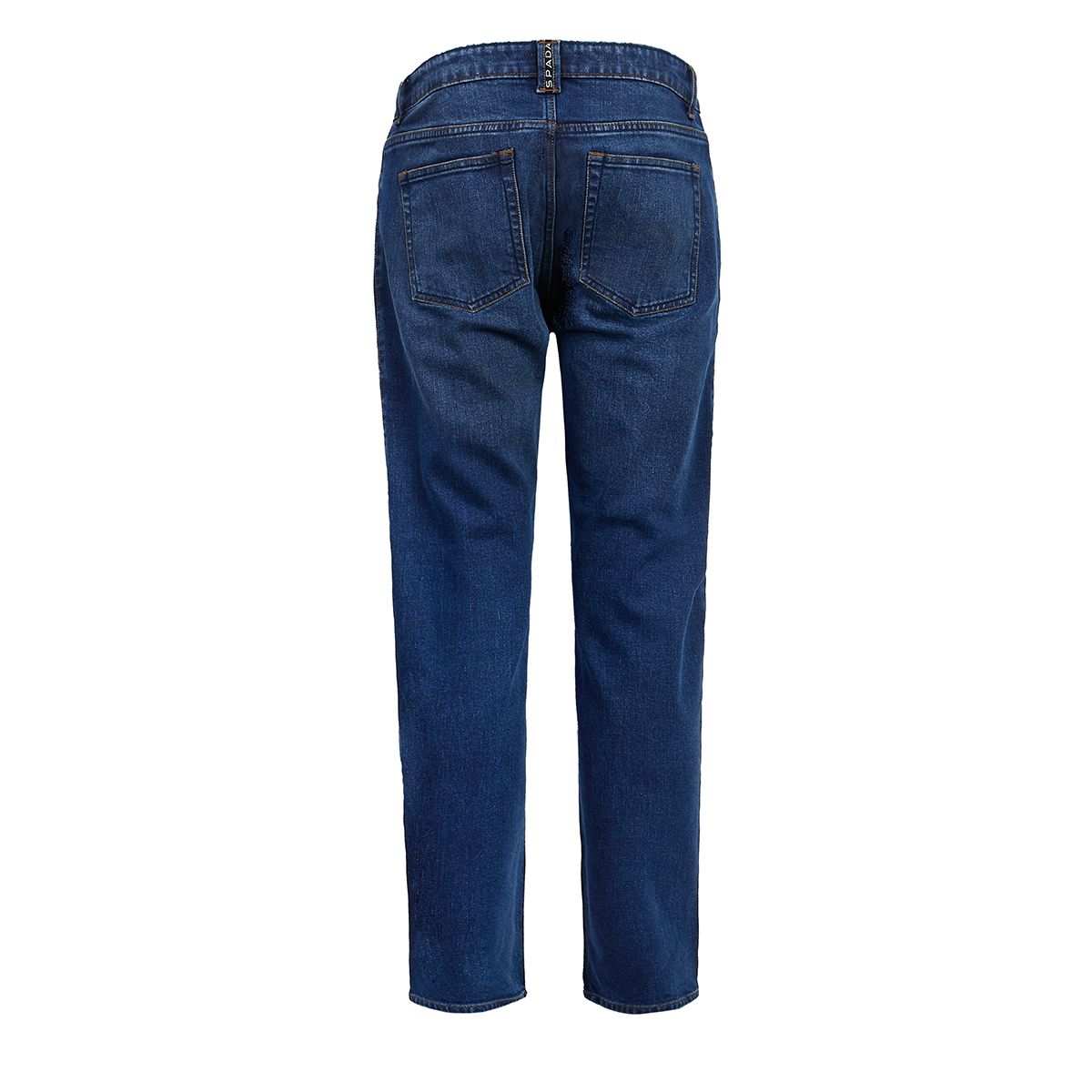 Drifter CE - Jeans kortare ben