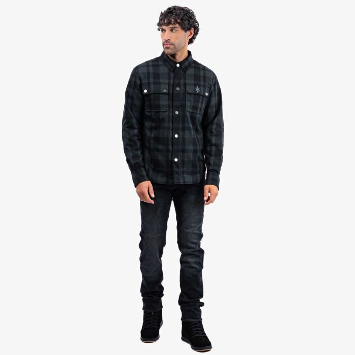 Ember Shirt CE