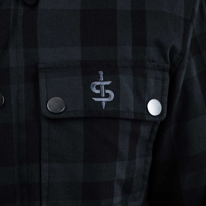 Ember Shirt CE
