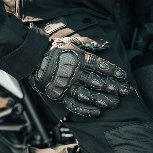 Enforcer CE 2 WP - Racinghandskar