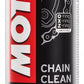 Motul - kit kedjerengöring