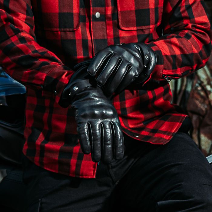 Injector CE - Svart