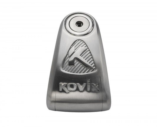 Kovix KAL -  Skivbromslås med larm