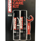 Motul - kit kedjerengöring
