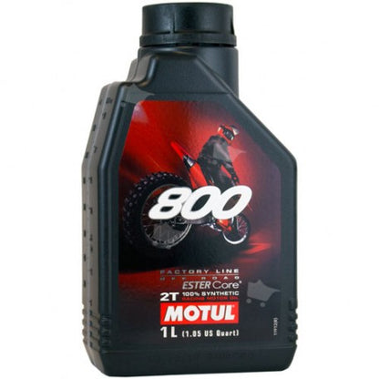 Motul 800 2T FL Off road