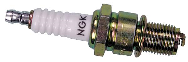 NGK 91064 SIMR8A9 - Tändstift