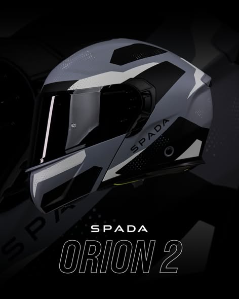 Orion 2 Geo Camo CE