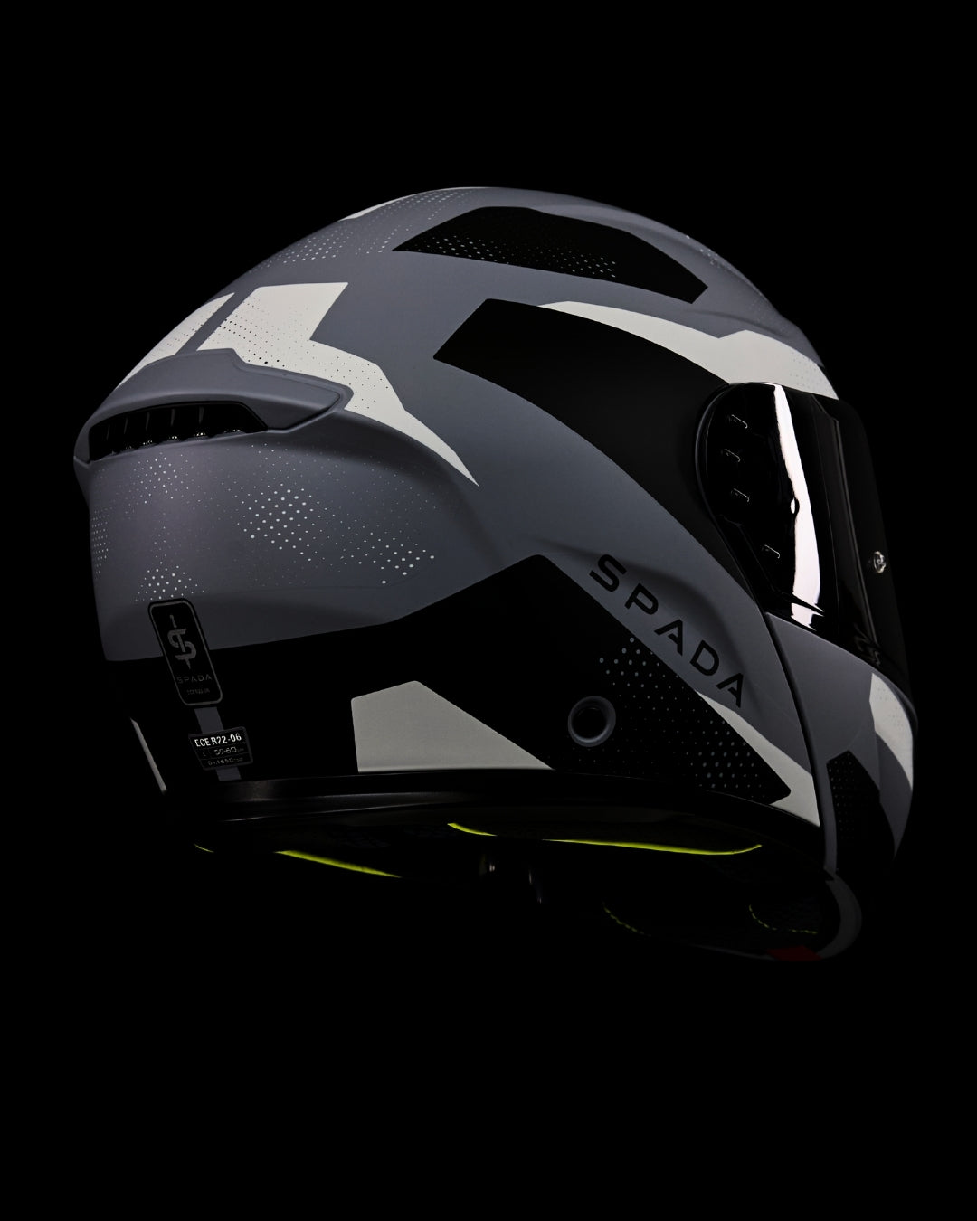 Orion 2 Geo Camo CE