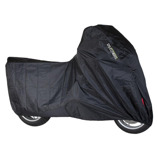 DS Covers - Överdrag Motorcykel