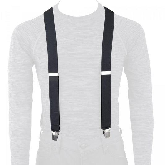 Oxford Hängslen - Riggers Slim