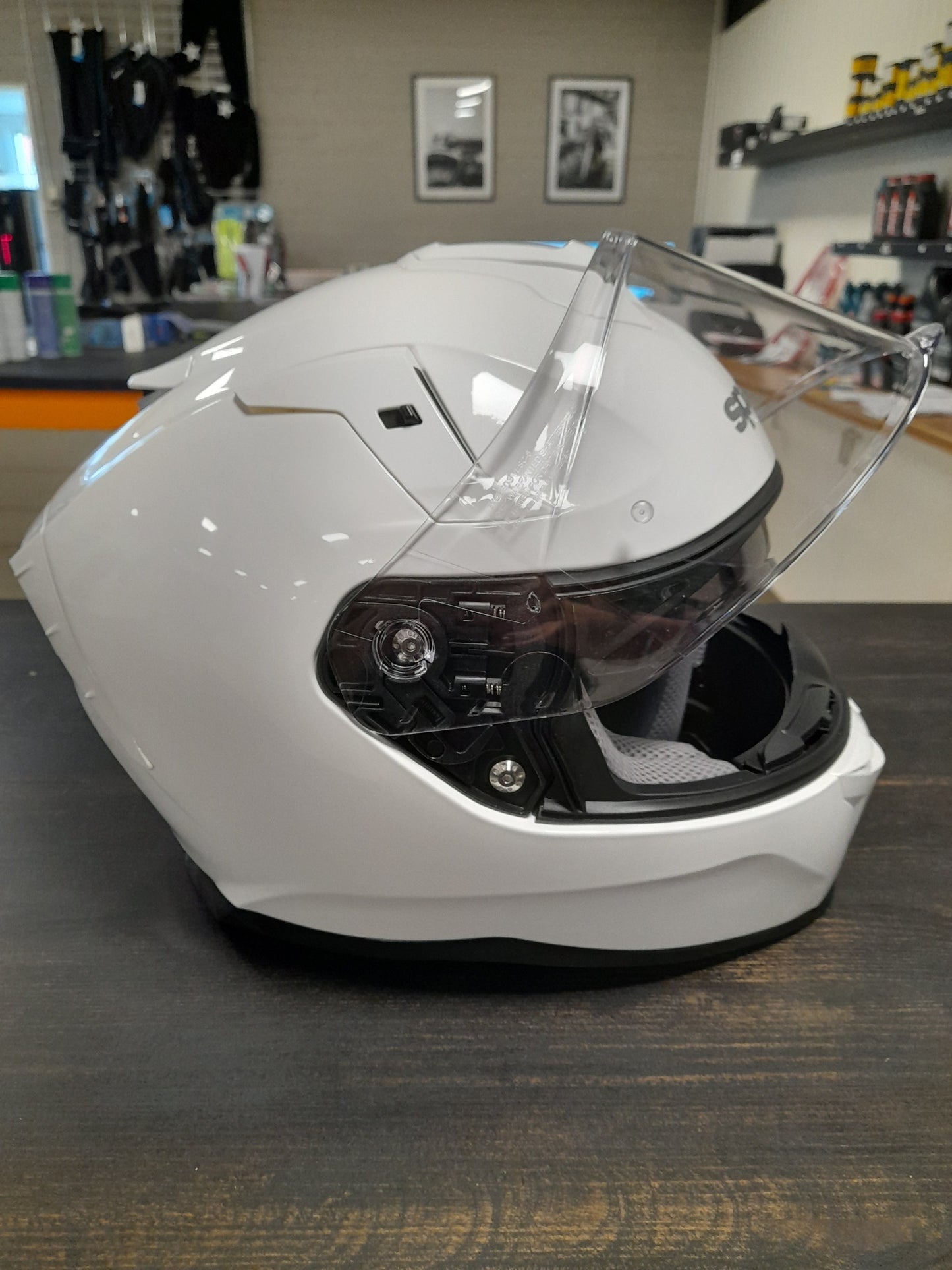 SP1 CE