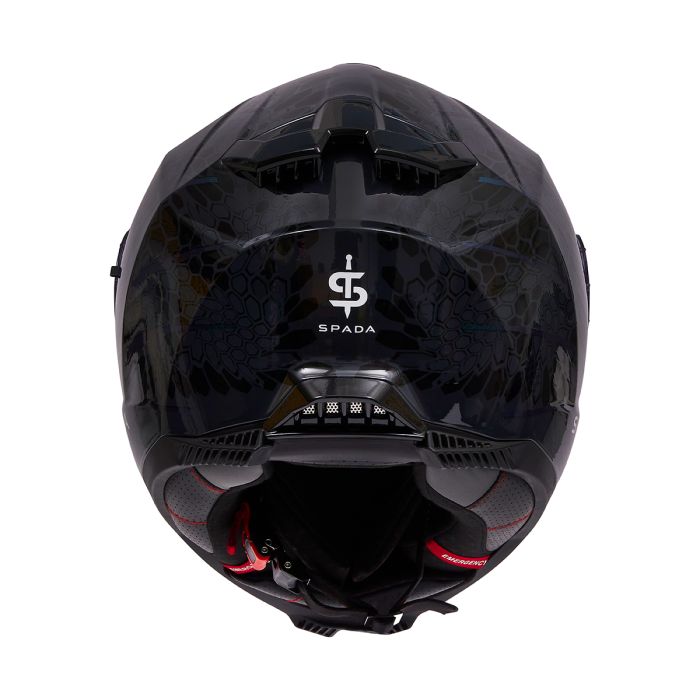 SP18 CE