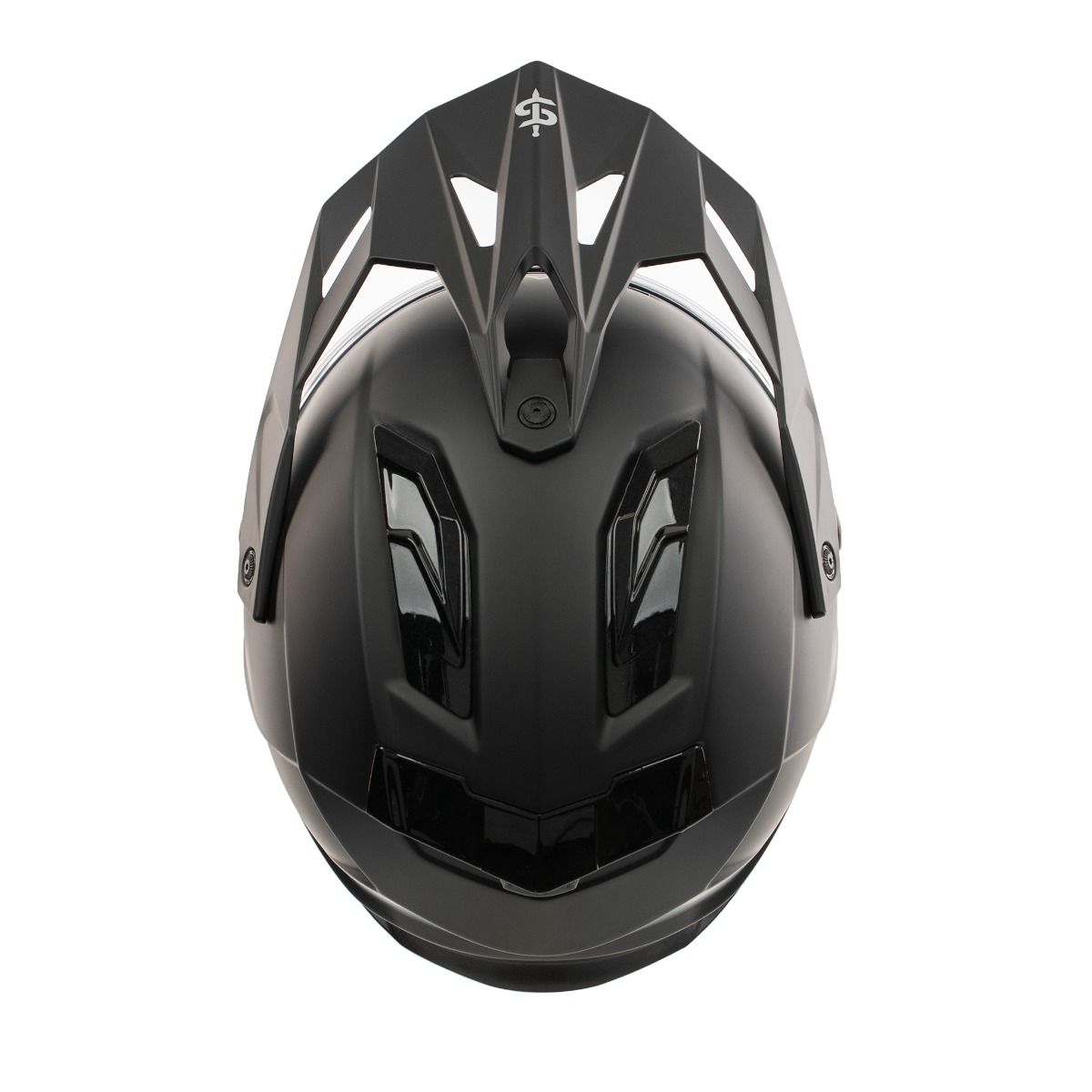 Trailhawk Raptor CE