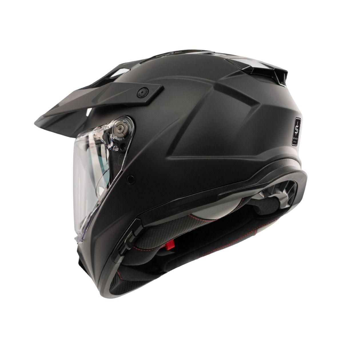 Trailhawk Raptor CE