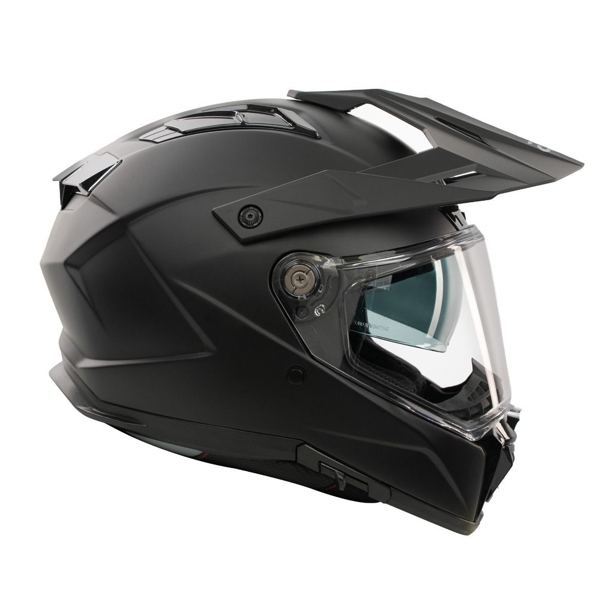 Trailhawk Raptor CE