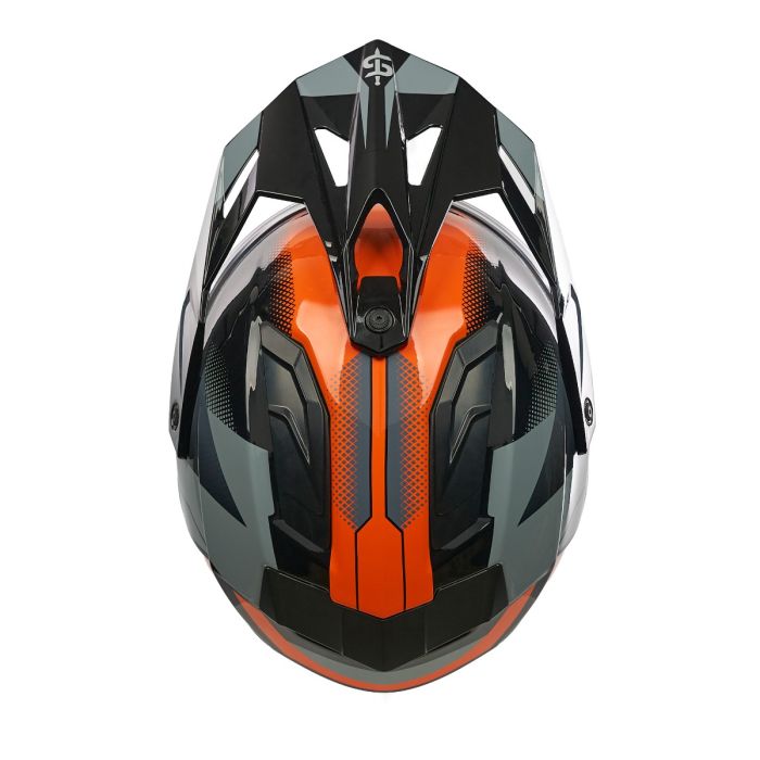 Trailhawk Raptor CE