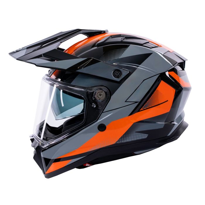 Trailhawk Raptor CE