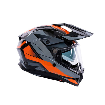 Trailhawk Raptor CE
