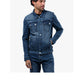 Trucker CE - Jeansjacka