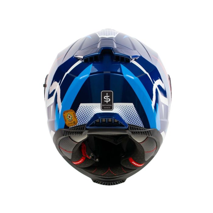 SP18 CE - Vertex