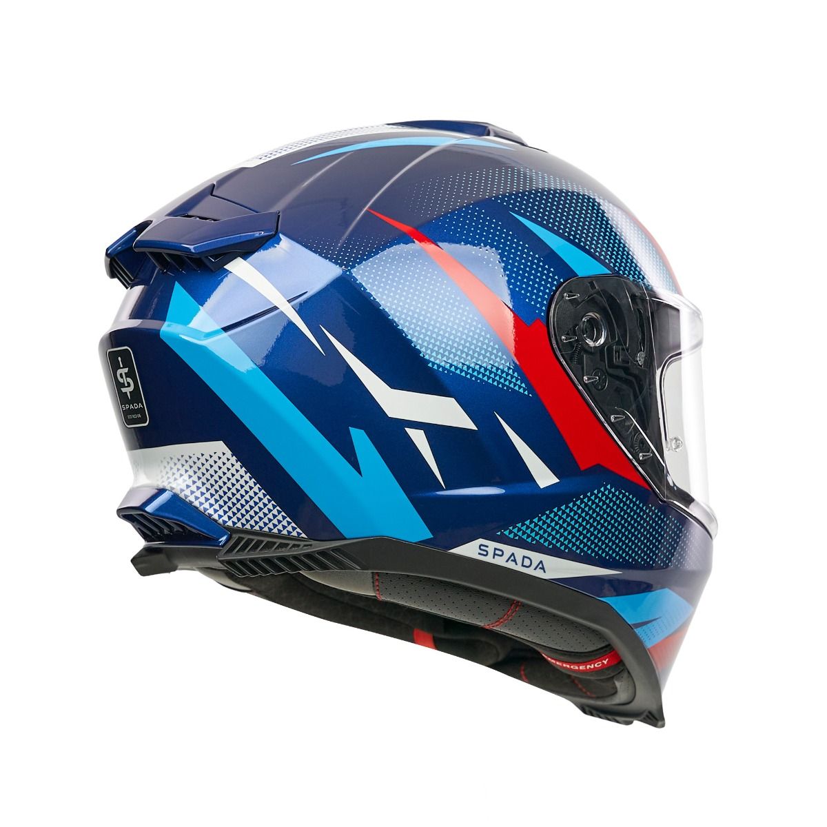 SP18 CE - Vertex
