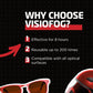Visiofog - Antifog