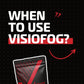 Visiofog - Antifog