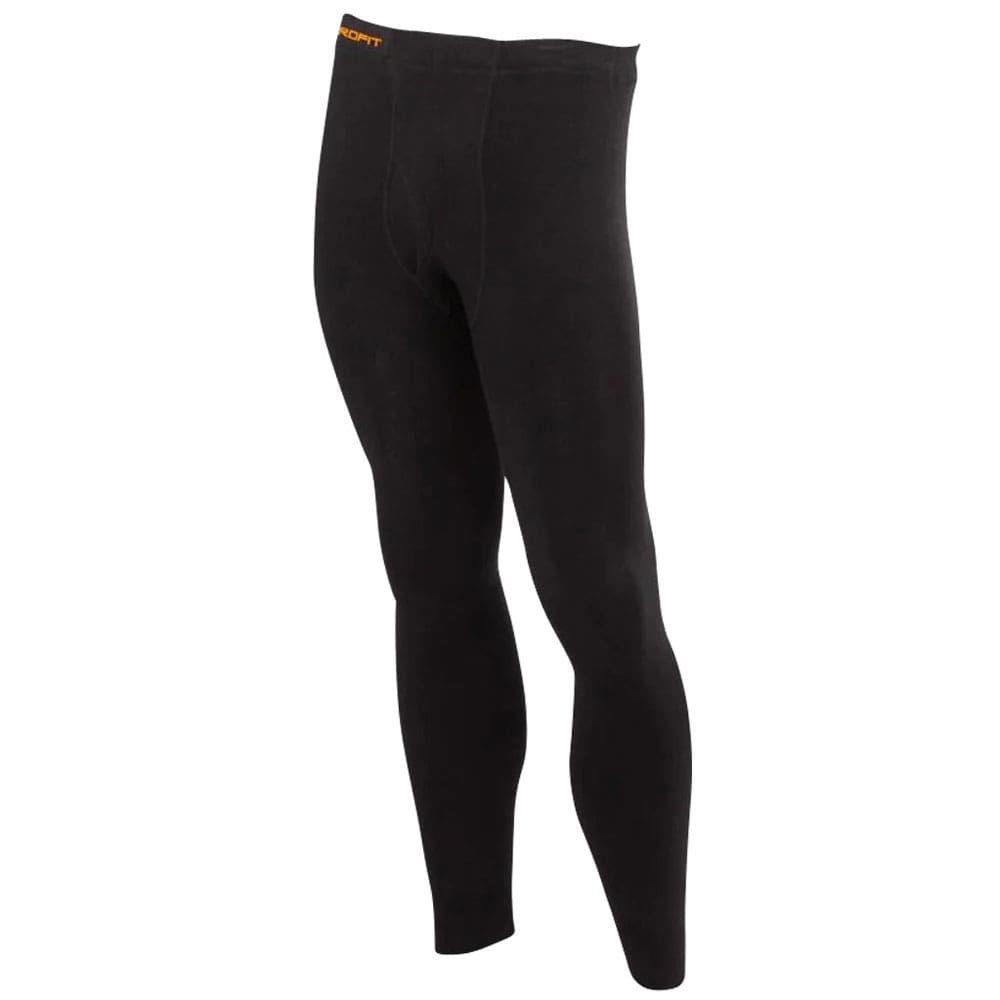 ZeroFit Ultimate Heatrub - Underställ byxor