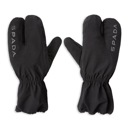 Aqua Shield WP - Överdrag handskar claw - Regntäta
