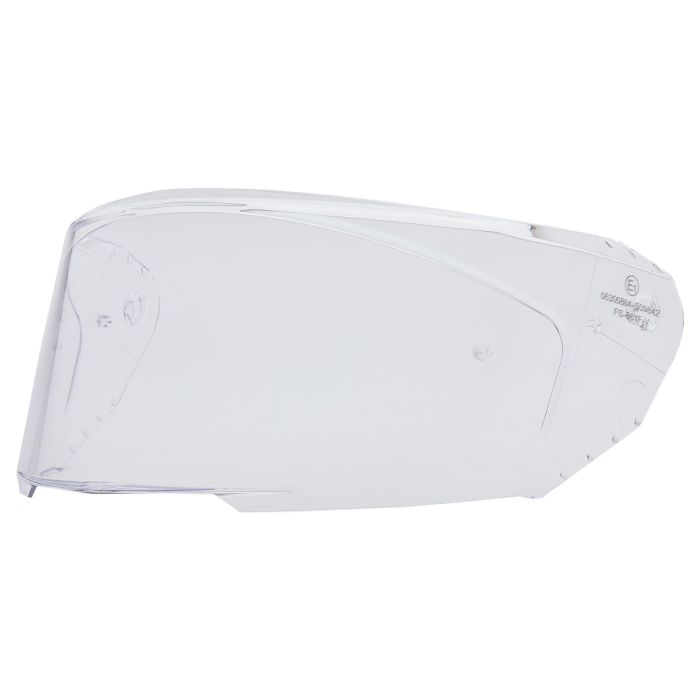 Visir - Hjälm Blade / Blade Kolfiber