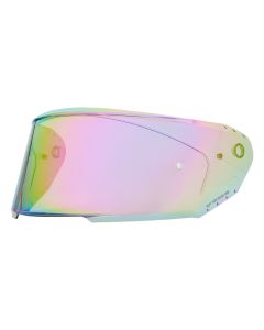 Visir - Hjälm Blade / Blade Kolfiber