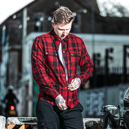 Ember Shirt CE