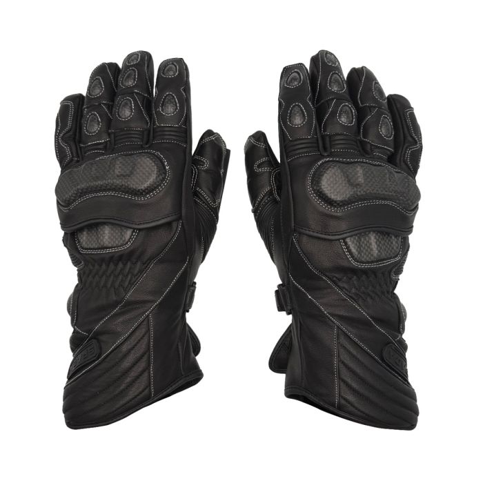 Enforcer CE 2 WP - Racinghandskar
