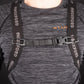 Oxford Ryggskydd Dynamic Strapped Back Protector CE