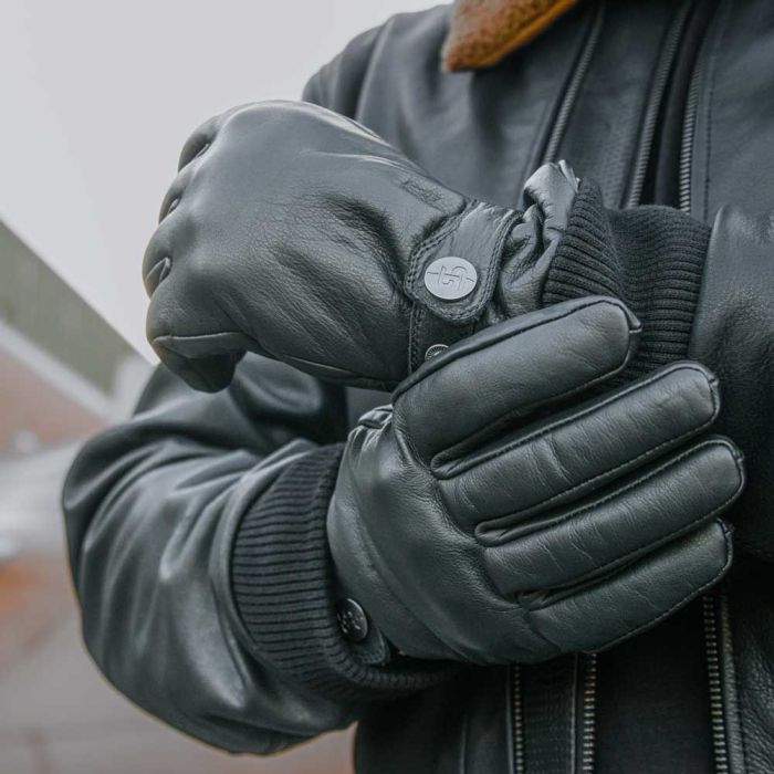 Injector CE - Svart