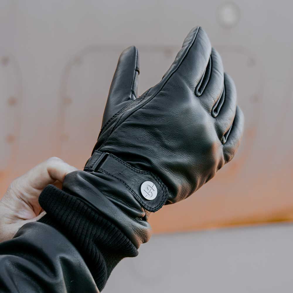 Injector CE - Svart