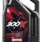 Motul 300V 4T Factory Line 15W-50