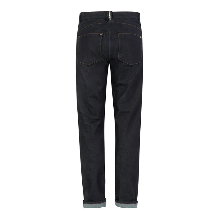 Ronin CE - Dam - Jeans kortare ben