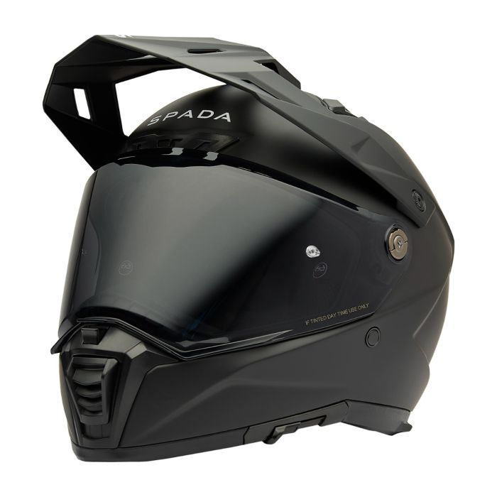 Visir - Hjälm Trailhawk