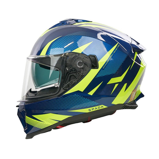 SP18 CE - Vertex