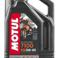 Motul 7100 4T 5w-40