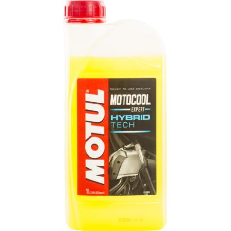 Motul - Kylarvätska Motocool Expert