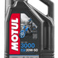 Motul 3000 4T 20w-50