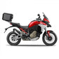 SHAD Beslag - Toppbox Master Multistrada V4 S1200